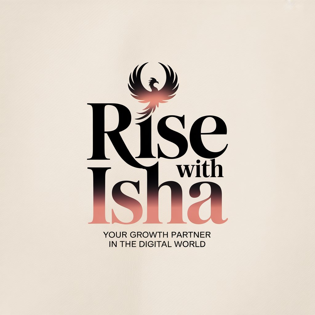 risewithisha.com